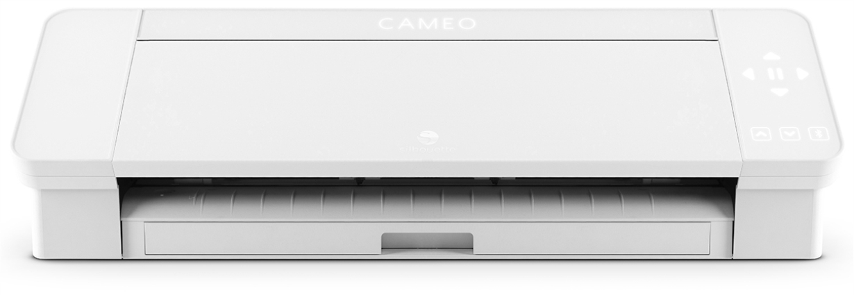 Silhouette cameo popular 4